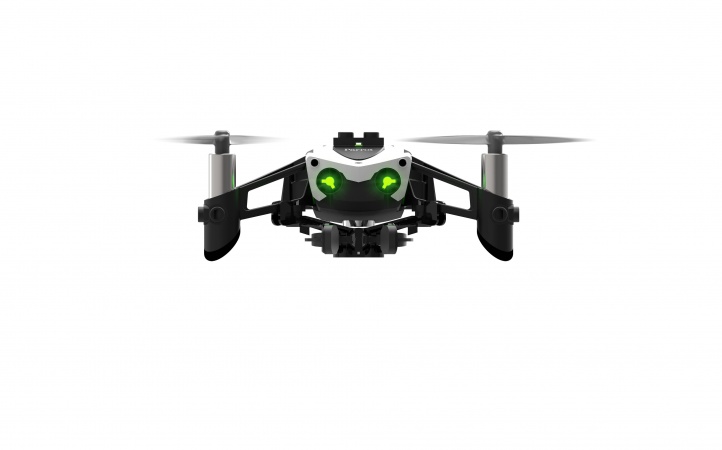 Parrot PF728000 Anafi Drone