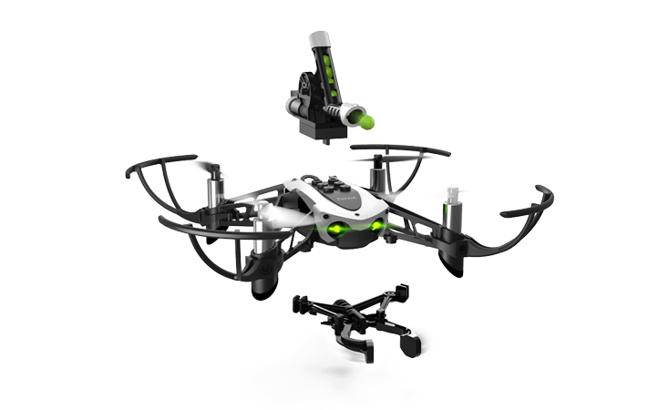 Parrot PF728000 Anafi Drone