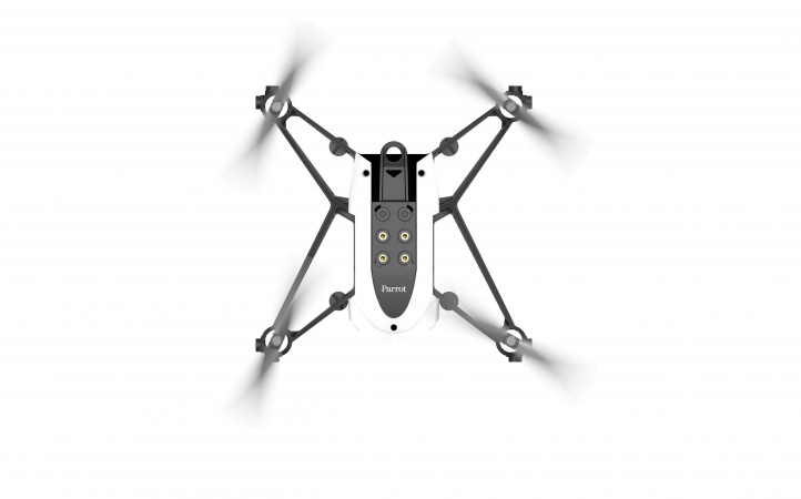 Parrot PF728000 Anafi Drone